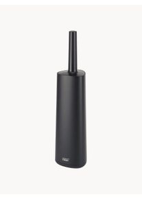 Joseph Joseph WC kart&aacute;č Flex Čern&aacute; Kov &Scaron; 11 cm, V 44 cm