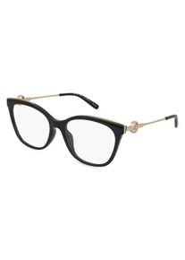 Michael Kors MK4076U dámské brýle | Obruba: čtvercový, plast, černá