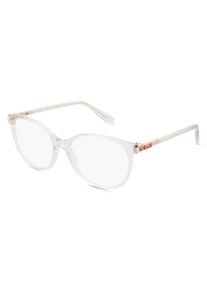 Swarovski 0SK2002 dámské brýle | Obruba: čtvercový, acetát, transparent