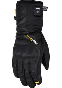 Furygan X Kevlar, gloves heated , color: Black , size: 3XL