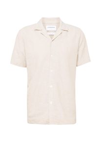 LINDBERGH Muži Košile písková XL