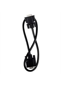 Auna VGA kabel k mini projektorům, 35 cm