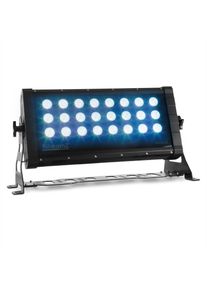Beamz WH248, světelný design, 24 x 8 W, 4 v 1 LED diody, DMX