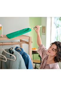 Tchibo - Úložné boxy do zásuvky - barva: zelená