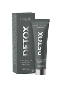 M&aacute;dara M&Aacute;DARA Masky Ultra Purifying Mud Mask Maska 60 ml