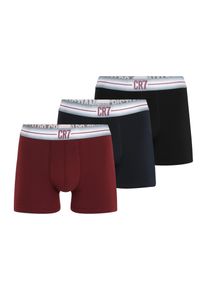 CR7 Cristiano Ronaldo CR7 - Cristiano Ronaldo Muži Boxerky námořnická modř XXL