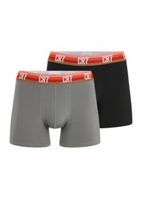 CR7 Cristiano Ronaldo CR7 - Cristiano Ronaldo Muži Boxerky karamelová S