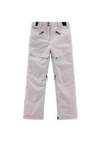CMP Women's Pant Ski trousers Women (S, grey)