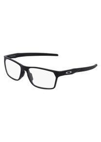 Oakley OX8032 pánské brýle | Obruba: čtvercový, plast, černá