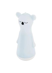 EMOS LED nabíjecí svítilna s nočním světlem ve tvaru koaly P3216