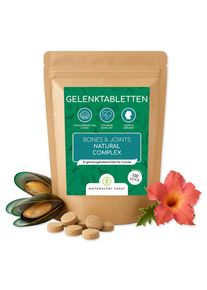 70g (100ks) Wolfsbacher Nature Joints