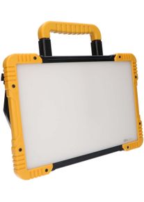 Shada LEDs WORK Multi Akku Arbeitsleuchte, 40W, 5500lm