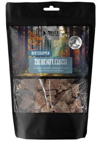 Black Canyon Beutehappen, 50g, Ziegenfleisch