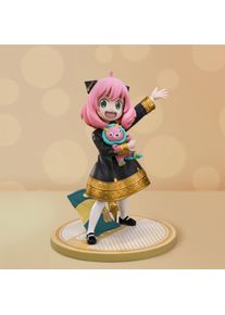 Spy x Family - Anya Forger SFC Figure