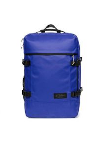 Eastpak Travelpack Weekender Reisetasche 33 cm blau