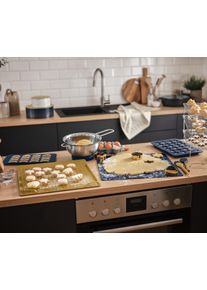 Tchibo - Prémiová sada vykrajovátek na cukroví