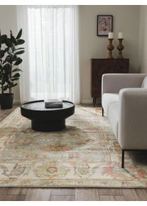 benuta Pop Prateln&yacute; koberec Mara V&iacute;cebarevn&eacute; 160x230 cm Gabbeh