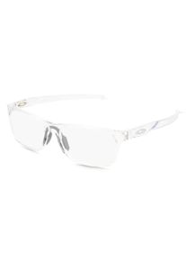 Oakley 0OX8032 HEX JECTOR pánské brýle | Obruba: čtvercový, plast, transparent