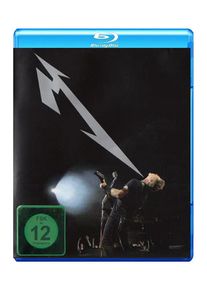 Metallica - Quebec Magnetic - Blu Ray