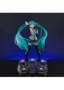 Miku SFC Figur - Hatsune Miku