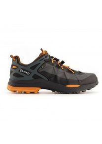 Aku Rocket Dfs GTX Multisport shoes Men (45, black)