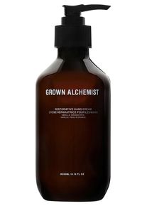 Grown Alchemist - Restorative Hand Cream - Hand cream & masks