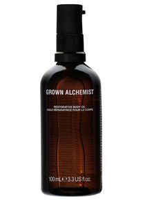 Grown Alchemist - Restorative Body Oil - Body Oil