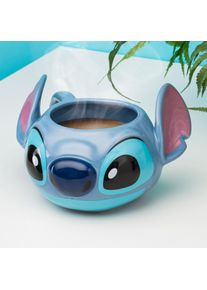 Lilo and Stitch Tasse 3D Stitch - Lilo & Stitch