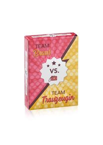 Spielehelden T&yacute;m Nevěsty vs. T&yacute;mov&aacute; hra pro družičky 27 kapesn&iacute;ch fotografick&yacute;ch v&yacute;zev