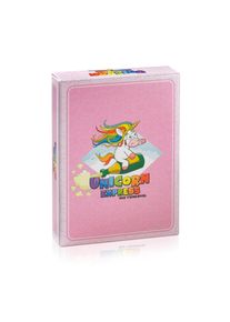 Spielehelden P&aacute;rty hra Unicorn Express Ladies Ride 55 karet