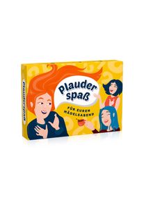 Spielehelden Chatov&aacute;n&iacute; pro d&iacute;vky s vtipn&yacute;mi ot&aacute;zkami k pos&iacute;len&iacute; t&yacute;mov&eacute;ho ducha