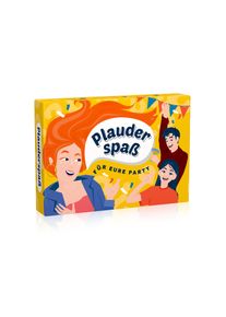 Spielehelden Chatov&aacute;n&iacute; na va&scaron;&iacute; p&aacute;rty s vtipn&yacute;mi ot&aacute;zkami, kter&eacute; v&aacute;s rozesměj&iacute;