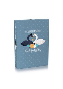 Spielehelden 55 nezapomenuteln&yacute;ch svatebn&iacute;ch fotografi&iacute; Fotohra 55 fotografick&yacute;ch &uacute;kolů v kapesn&iacute;m form&aacute;tu