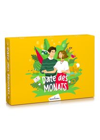 Spielehelden Date des Monats Karetn&iacute; hra pro p&aacute;ry L&aacute;skypln&eacute; n&aacute;pady na rande