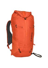 Blue Ice Firecrest Pack 38 Mountaineering backpack (S/M, red)