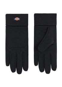 Dickies Oakport Touch Gloves black