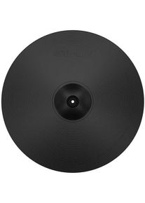 Roland CY-18DR Digital Ride Cymbal (usage)