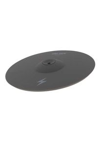 Unlock Lightning Series CY-12CG Crash 12" (grey)