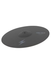 Unlock Lightning Series CY-17CG Crash 17" (grey)