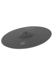 Unlock Lightning Series CY-14CG Crash 14" (grey)