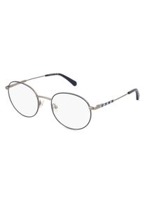 Gant GA3262 unisex brýle | Obruba: kulatý, kov, modrá