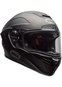 Bell Race Star Flex DLX Solid, full face helmet , color: Matt Black , size: XS