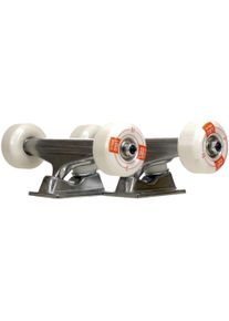 Blank LOCO Skateboard Truck Set assembled 5.50