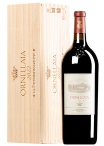 Ornellaia Ornellaia Bolgheri Superiore DOC 2022 MAGNUM in OWC