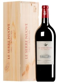 Ornellaia Le Serre Nuove dell'Ornellaia Bolgheri DOC 2023 MAGNUM in OWC