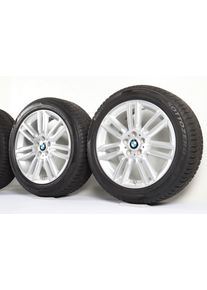 BMW Winter Wheels X1 F48 X2 F39 18 Inch Styling 532