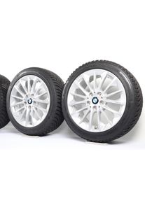 BMW Winter Wheels 1 Series F40 2 Series F44 17 Inch Styling 546 multi spoke
