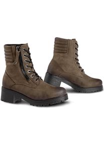 Falco Misty 2, shoes waterproof women , color: Dark Green , size: 37 EU