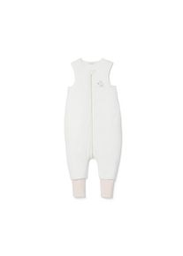 Tchibo - Spací pytel s nohavicemi - barva: bílá