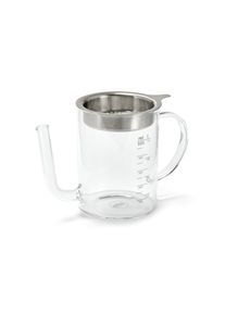 Tchibo - Konvička na cezení tuku se sítkem